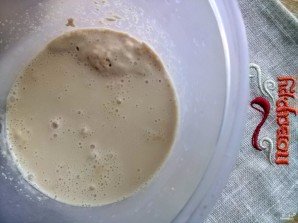 Булочки для бургеров
