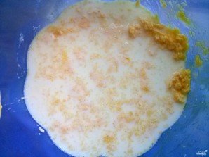 Булочки для бургеров