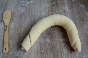 Булочки Синнабон (правильный рецепт 100%)