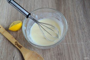 Булочки Синнабон (правильный рецепт 100%)