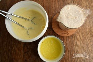 Кулич "Краффин" 