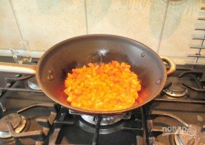 Соус "Анкл Бенс" кисло-сладкий