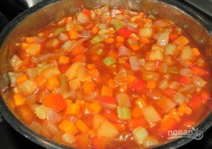 Соус "Анкл Бенс" кисло-сладкий